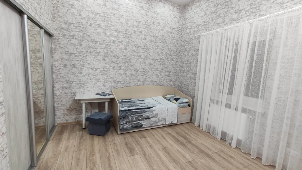 3-комнатный Дом