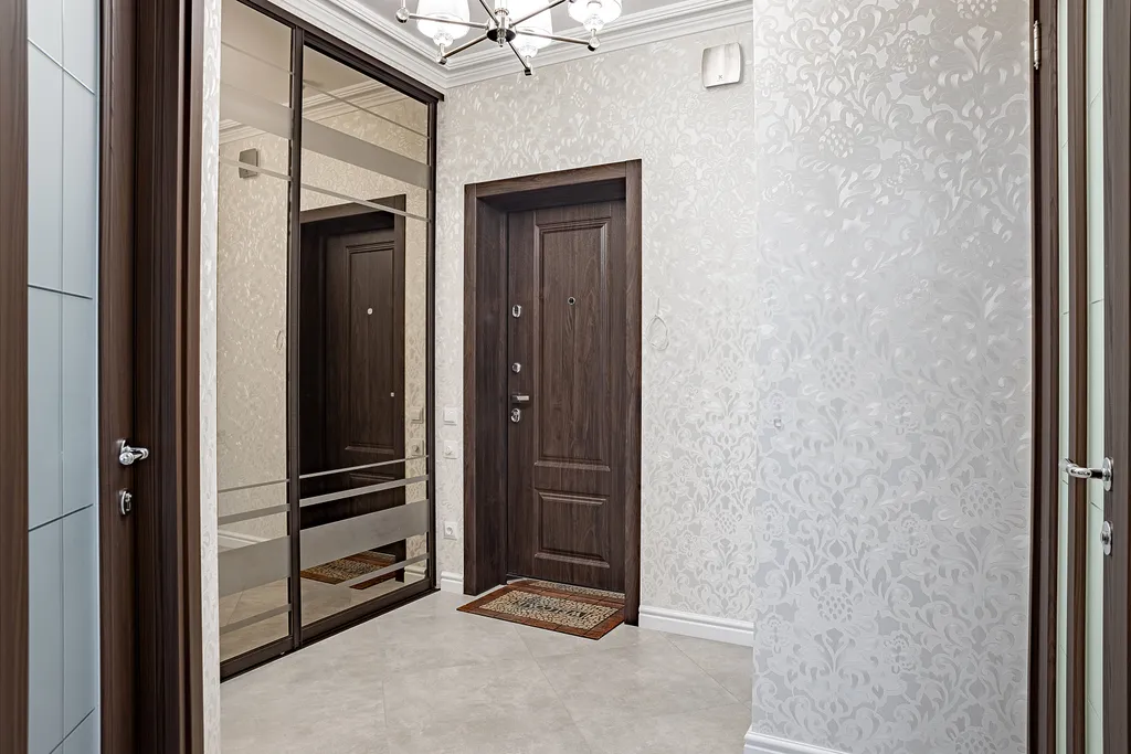 Квартира Люксовая квартира — Севастополь