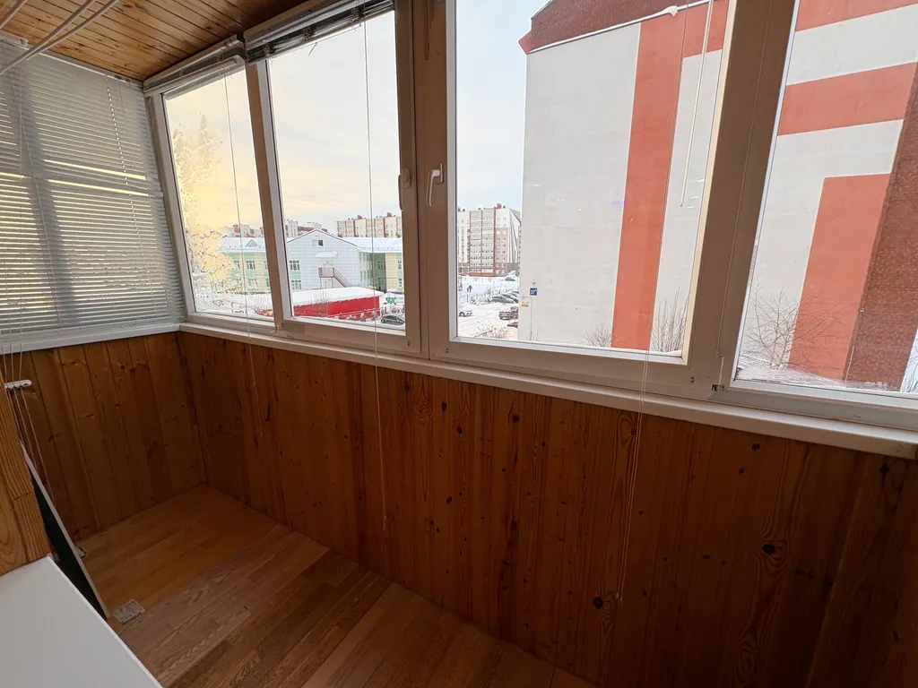 Уютная квартира в красивом районе города