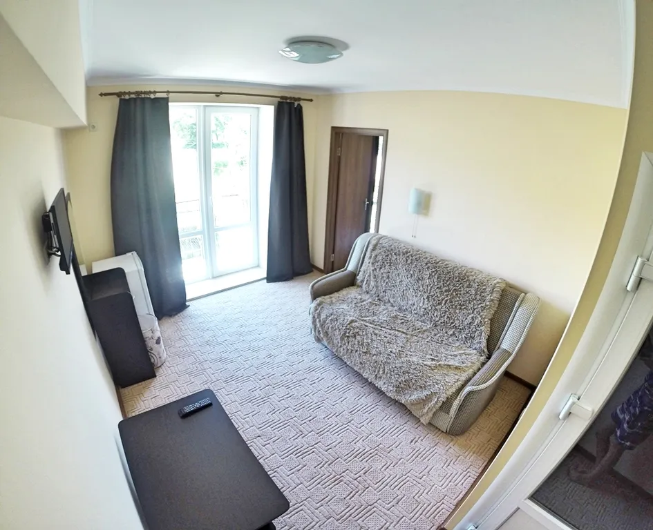 Квартира Комната — аренда посуточно в Феодосия