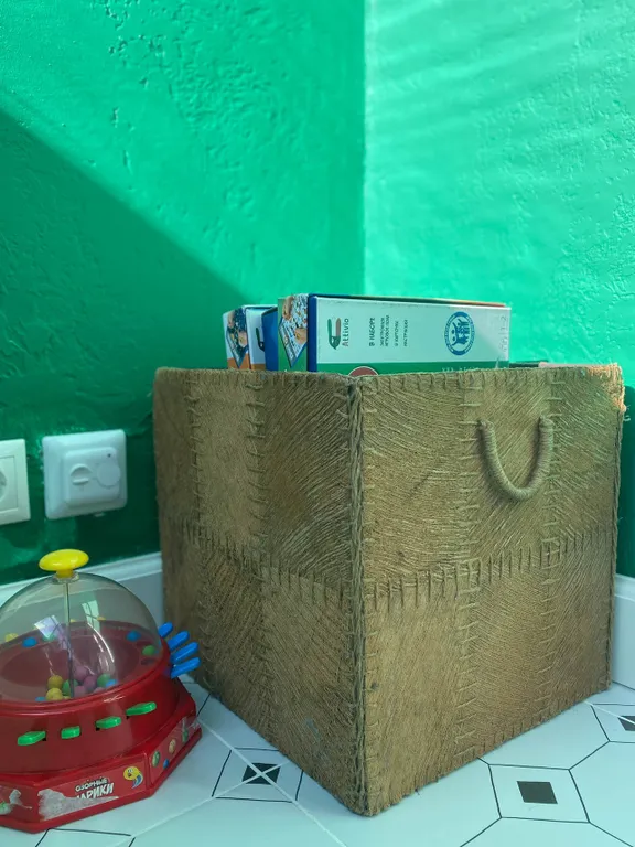 Арт-квартира Плесская дача