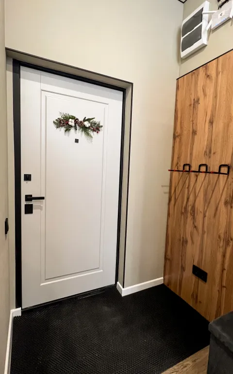 Апартамент в новом ЖК Шория Град