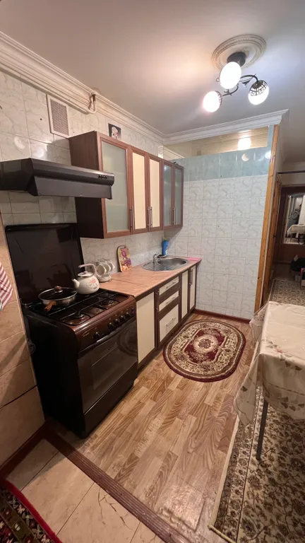 Уютная квартира с видом на Каньон