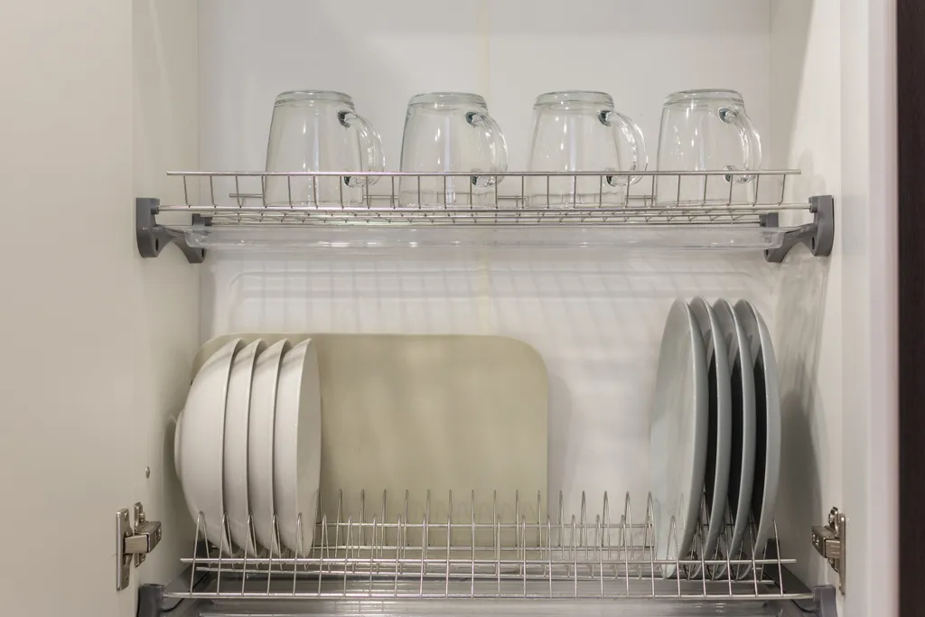 Квартира с хорошим ремонтом в современном районе