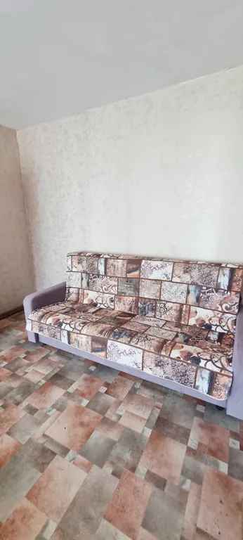 Квартира рядом с вокзалом