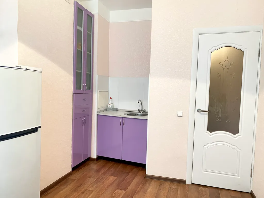 Комфортная квартира в центре