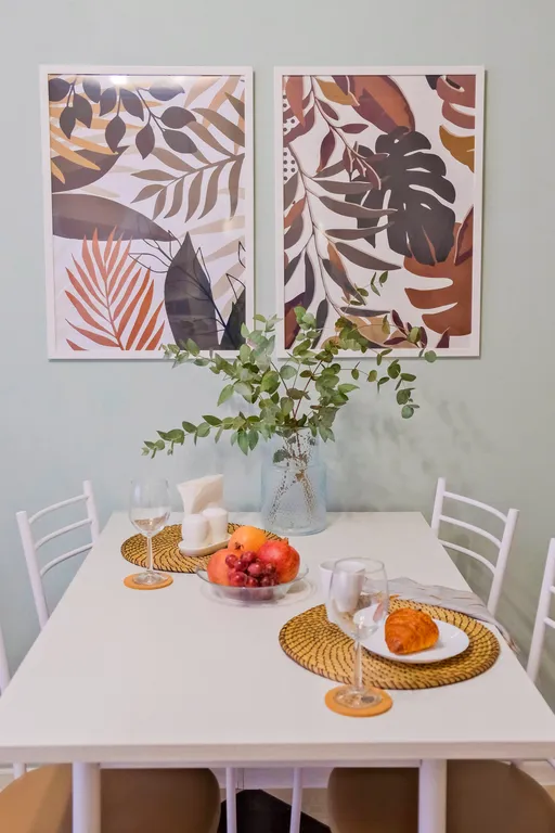 Квартира Квартира Семейная пристань — Краснодар