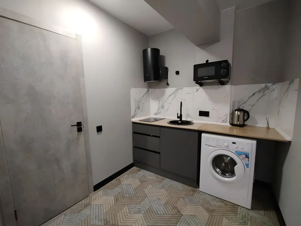 Уютные апартаменты Галс на Чкалова недорого