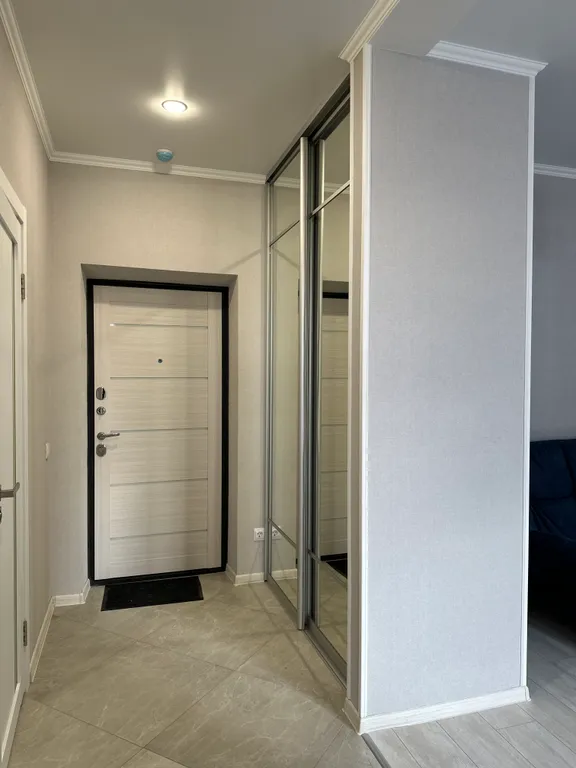 Квартира премиум в новом ЖК Жигулина Роща