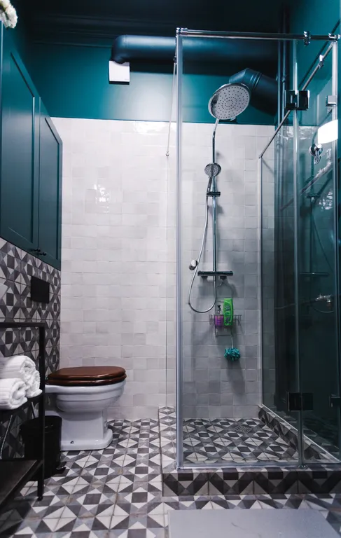 Exclusive апартамент в центре