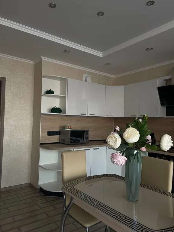 Квартира Апартаменты в 100 м от моря в тихом центре — Анапа