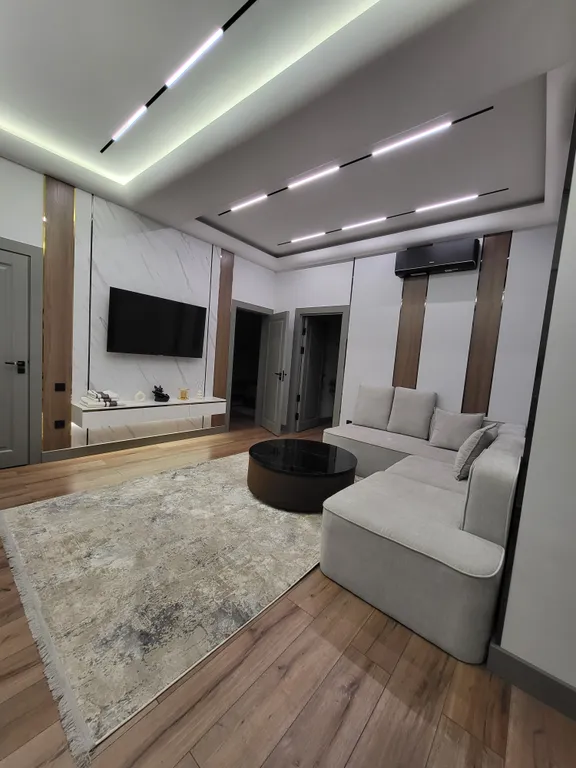 Премиум ЖК Барокко в центре Ташкента