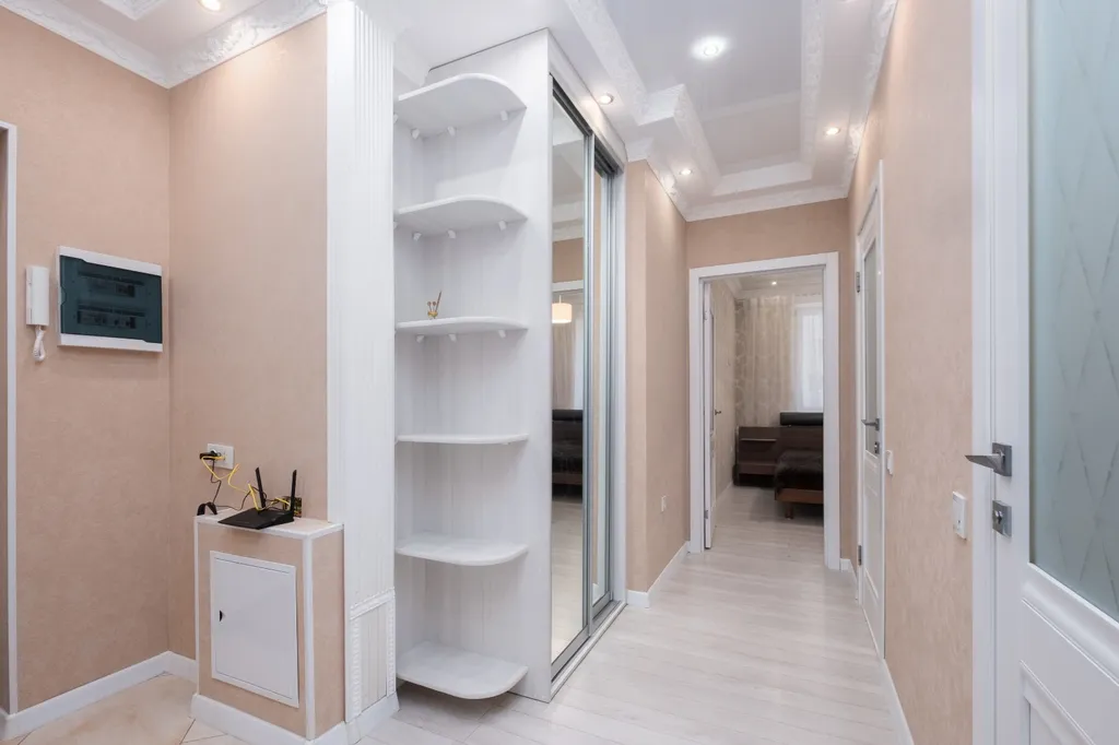 Хорошая двушка