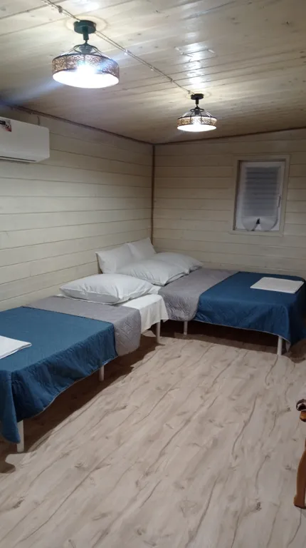 Номер комфорт