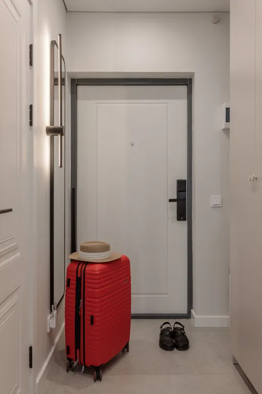 Нойя - новая квартира от merino home!