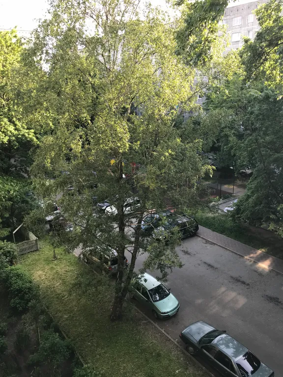 Квартира Уютная квартира в центре города — Калининград