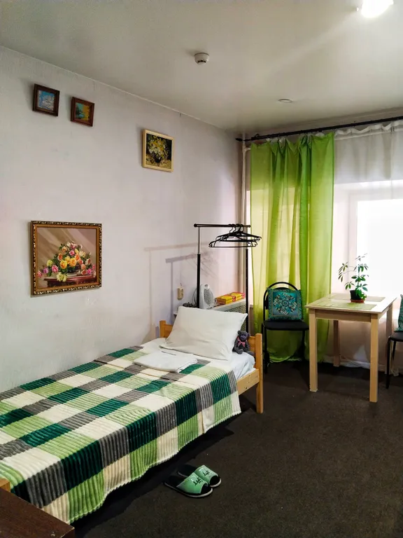 Квартира Комната — Санкт-Петербург