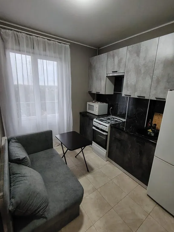 Квартира 1-комнатная Квартира — Калининград