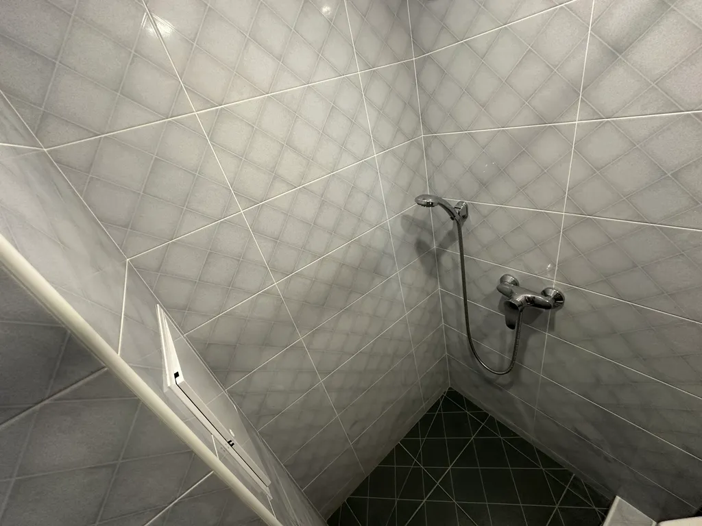 Квартира в стиле Лондон