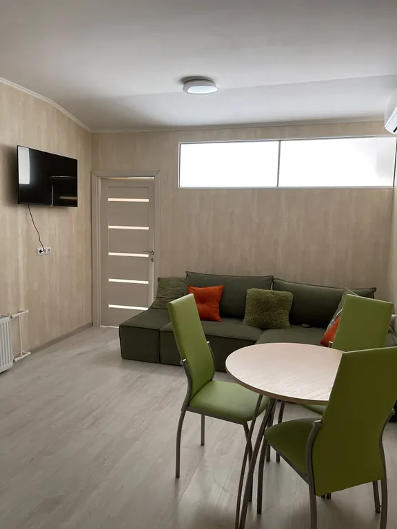 Апартаменты Морерядом