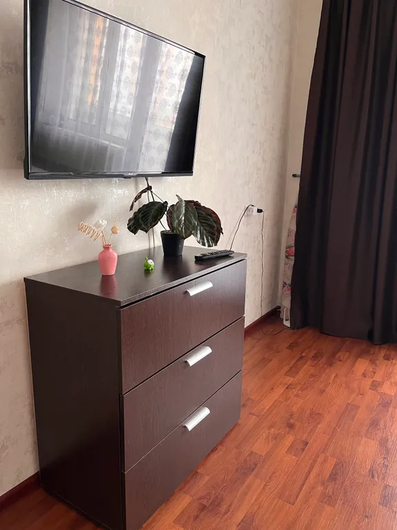 Уютная квартира в самом центре микрорайона парковый