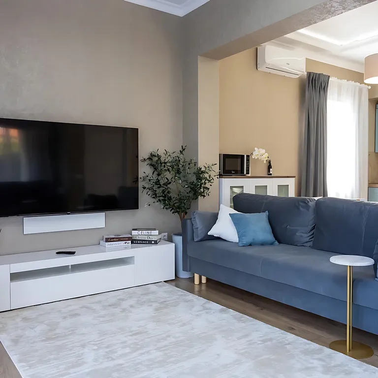 Вилла Гермес