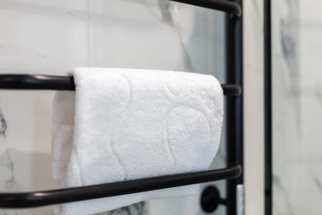 Стильная студия Кватро 152 с террасой и кофемашиной