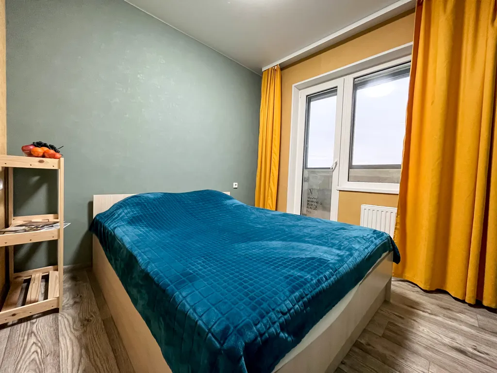 Уютная квартира на Чапаева