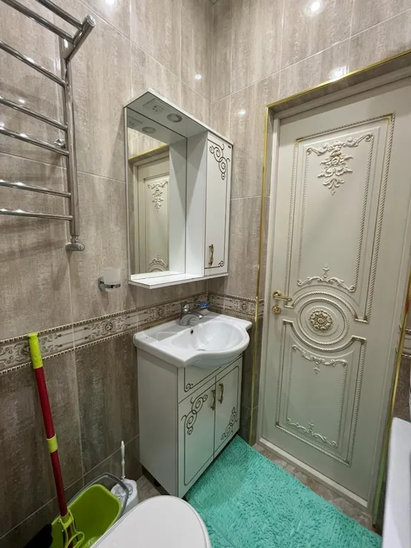 Коттедж Дом со всеми удобствами — Дербент