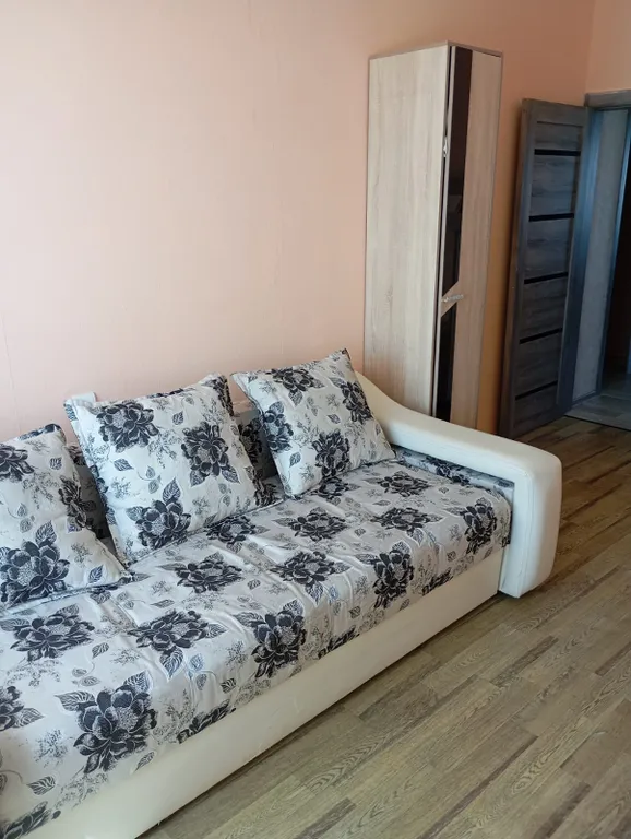 Уютная квартира — аренда посуточно в Свободный