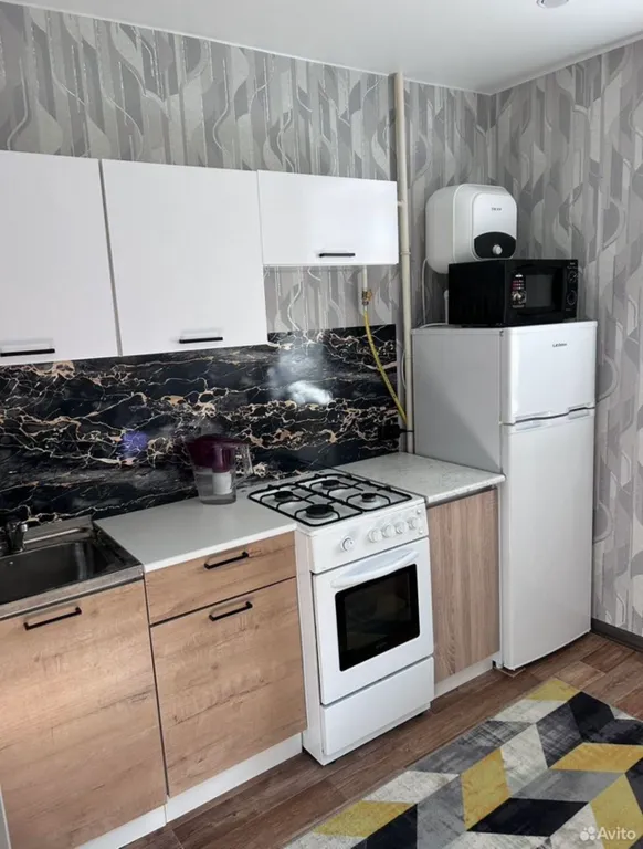 Уютная квартира в центре