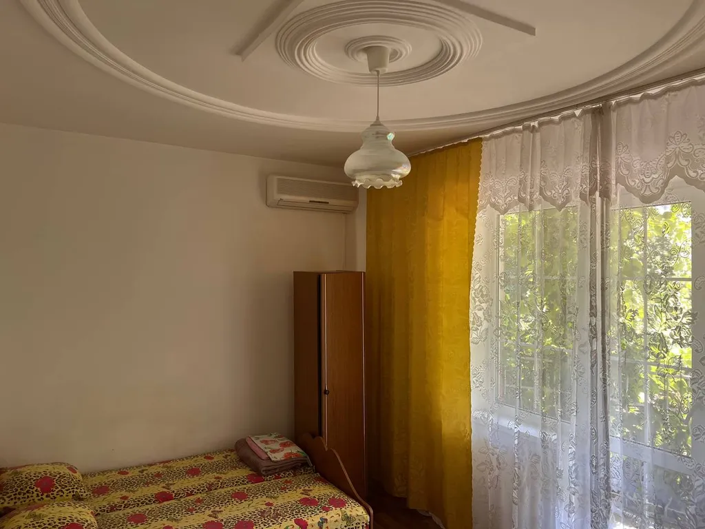 Квартира Комната для кратковременного проживания в центре — аренда посуточно в Анапа