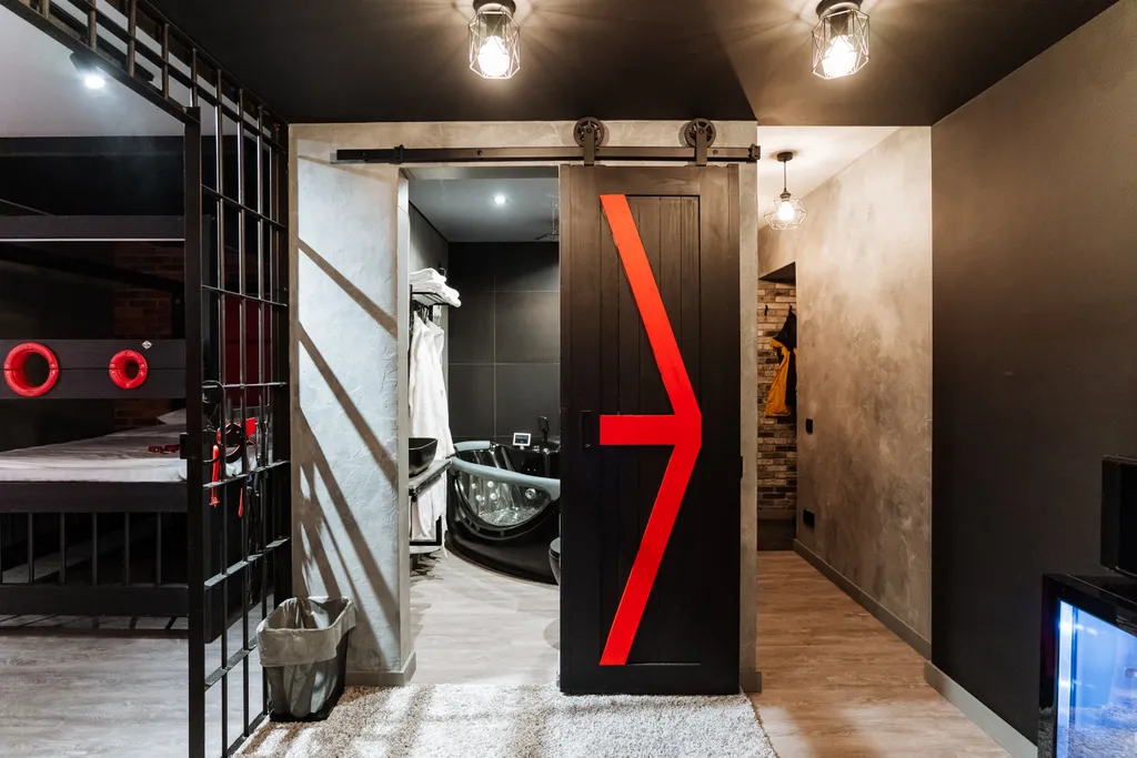 Тематическая пространство - Две грани