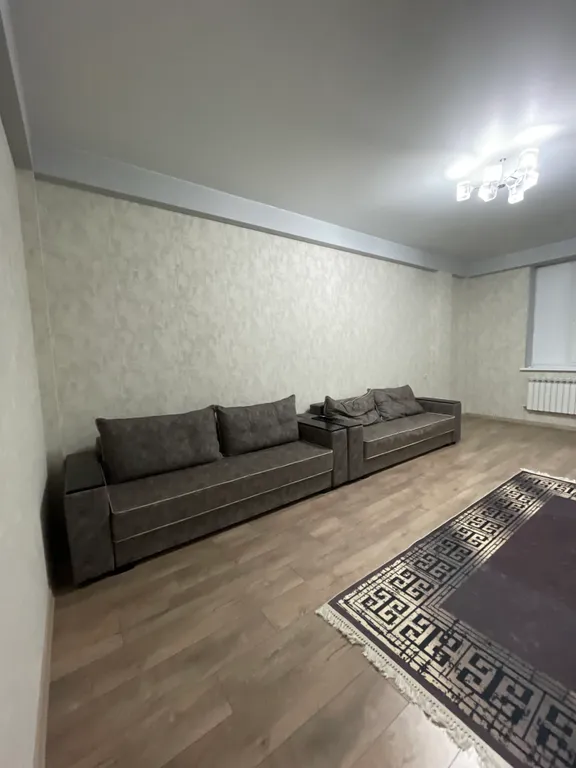 Апартамент на первой береговой с видом на море