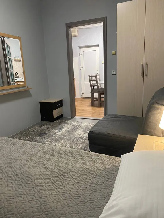 Коттедж 2-комнатный Дом — Геленджик