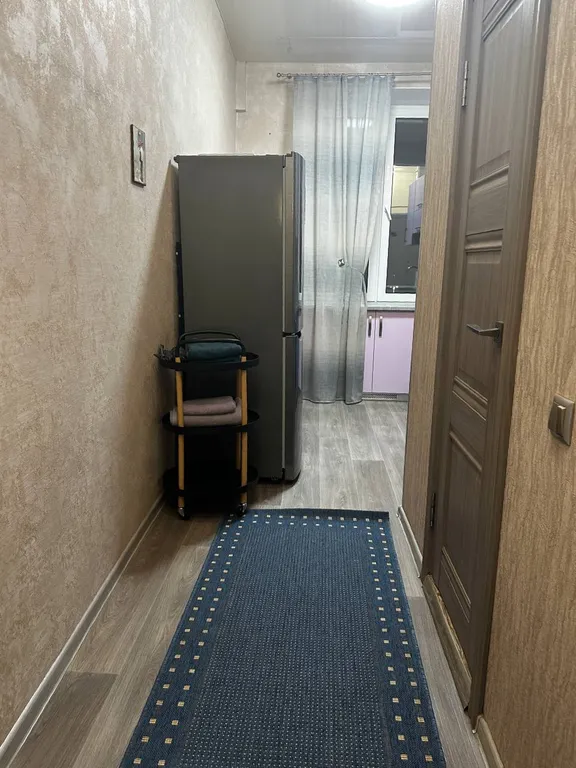 Квартира Видовая квартира на площади Победы рядом с набережной и парками — Минск