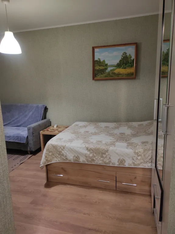 Квартира Светлая квартира в новом ЖК — Казань
