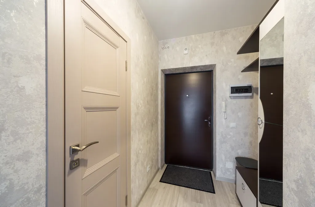 Квартира Шикарная квартира в ЖК Притяжение — Красноярск