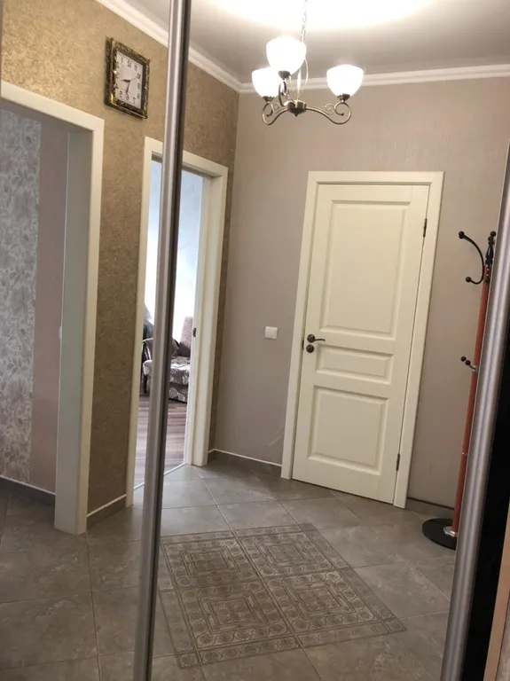 Квартира Уютная квартира с видом на озеро — Светлогорск