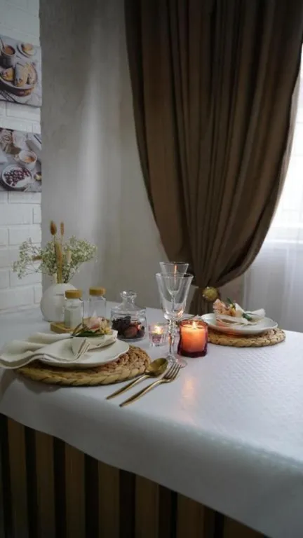 1-комнатная квартира в Алматы