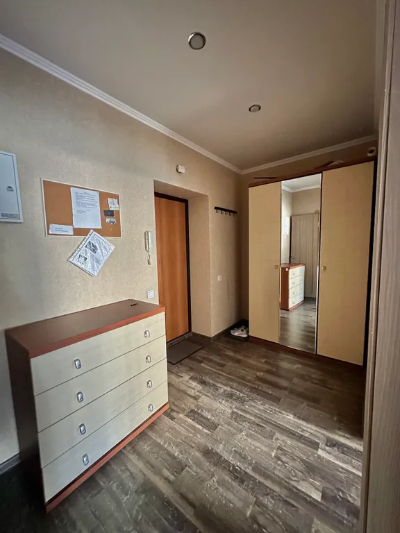 Уютная 1-комнатная квартира в самом центре города