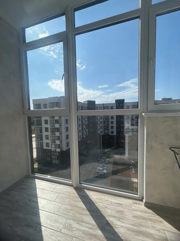 Квартира Уютная квартира в  новом доме — Темрюк