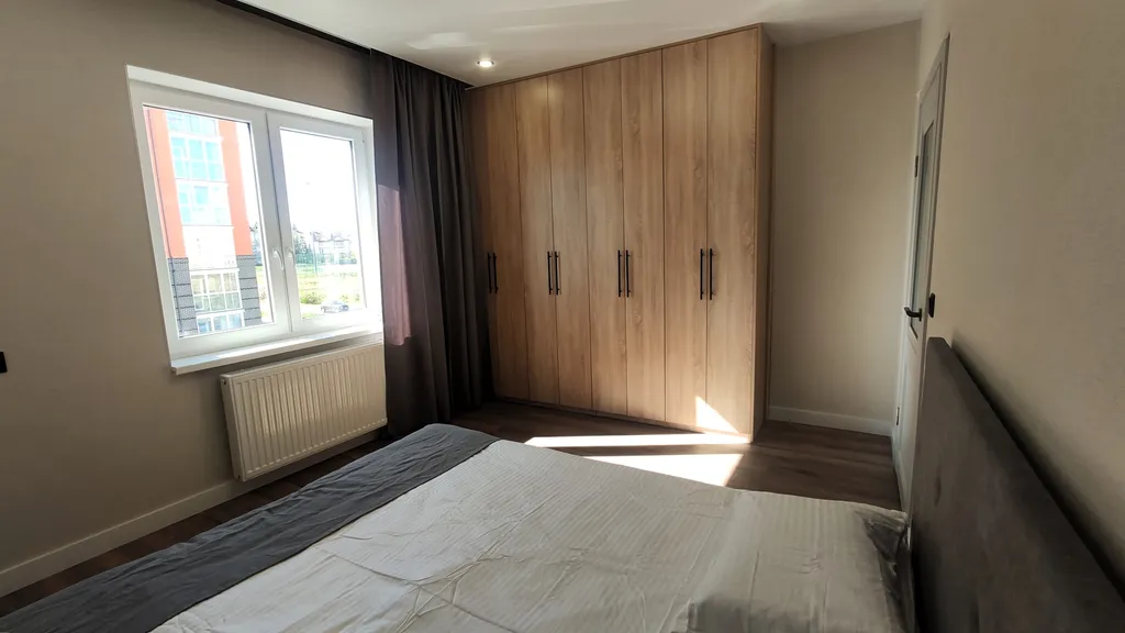 Современная квартира в Светлогорске