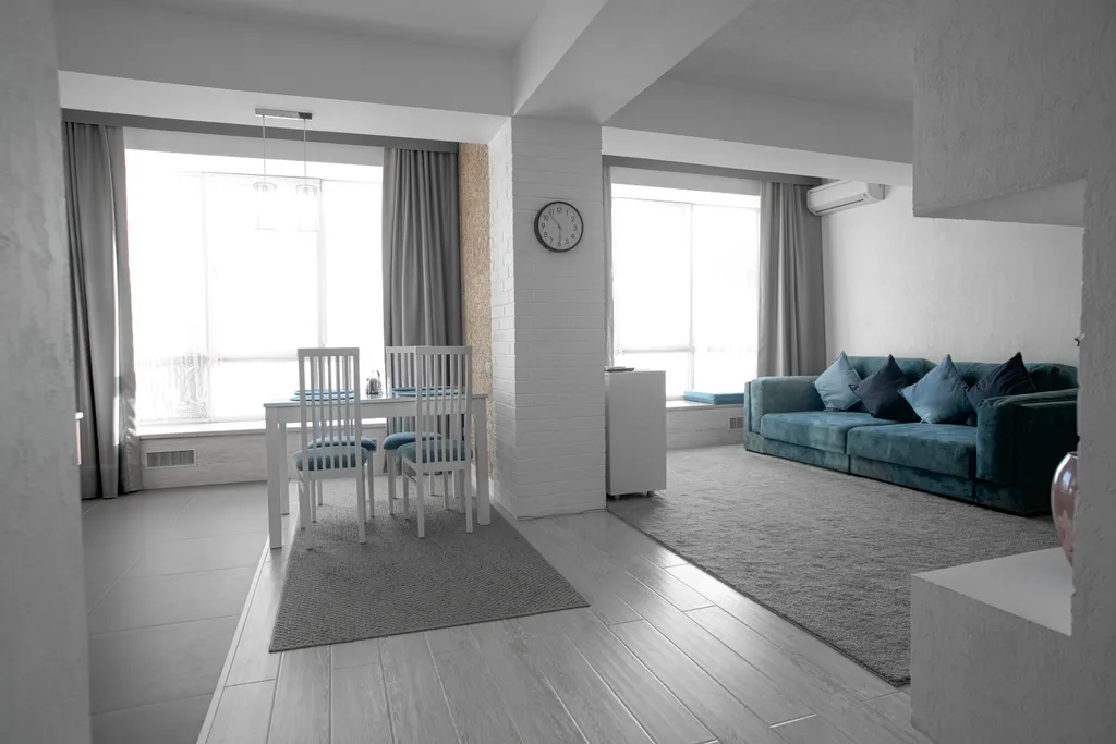 Дизайнерская квартира в самом центре ЖК Наследие — аренда посуточно в Ставрополь