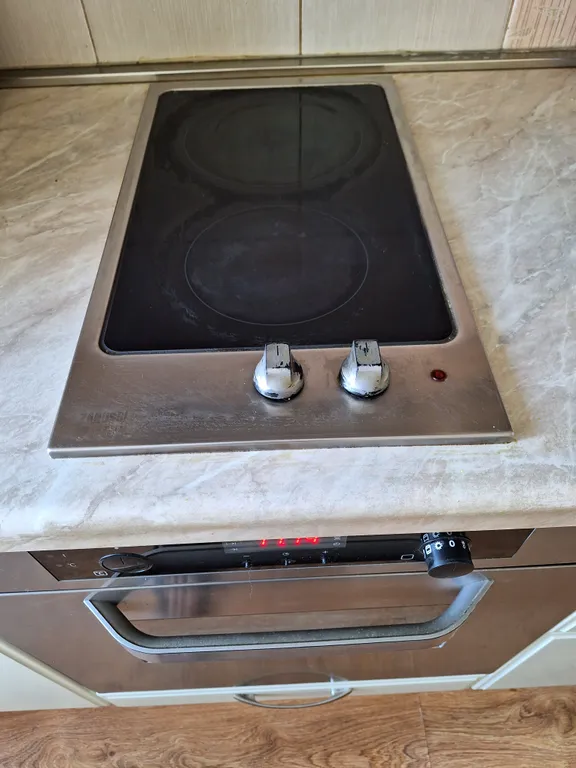 Квартира Квартира Трёшка возле ЖД вокзала — Красноярск