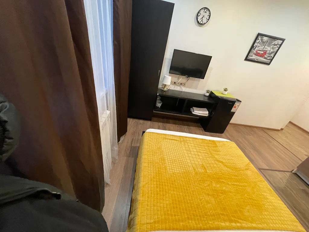 Квартира Комната — Лобня