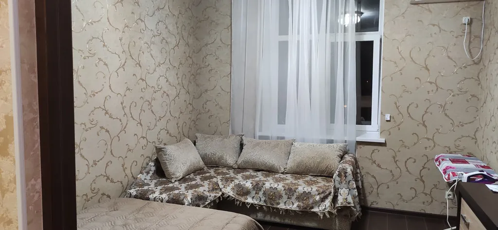 Квартира с видом на Эльбрус