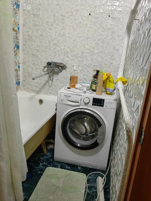 Просторная квартира в районе Воткинских терм