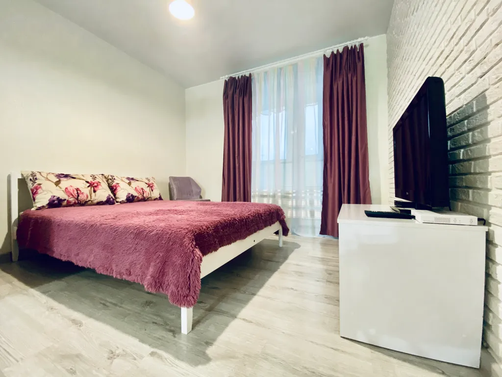 Квартира Гостим посутосно в Тюменской слободе — аренда посуточно в Тюмень