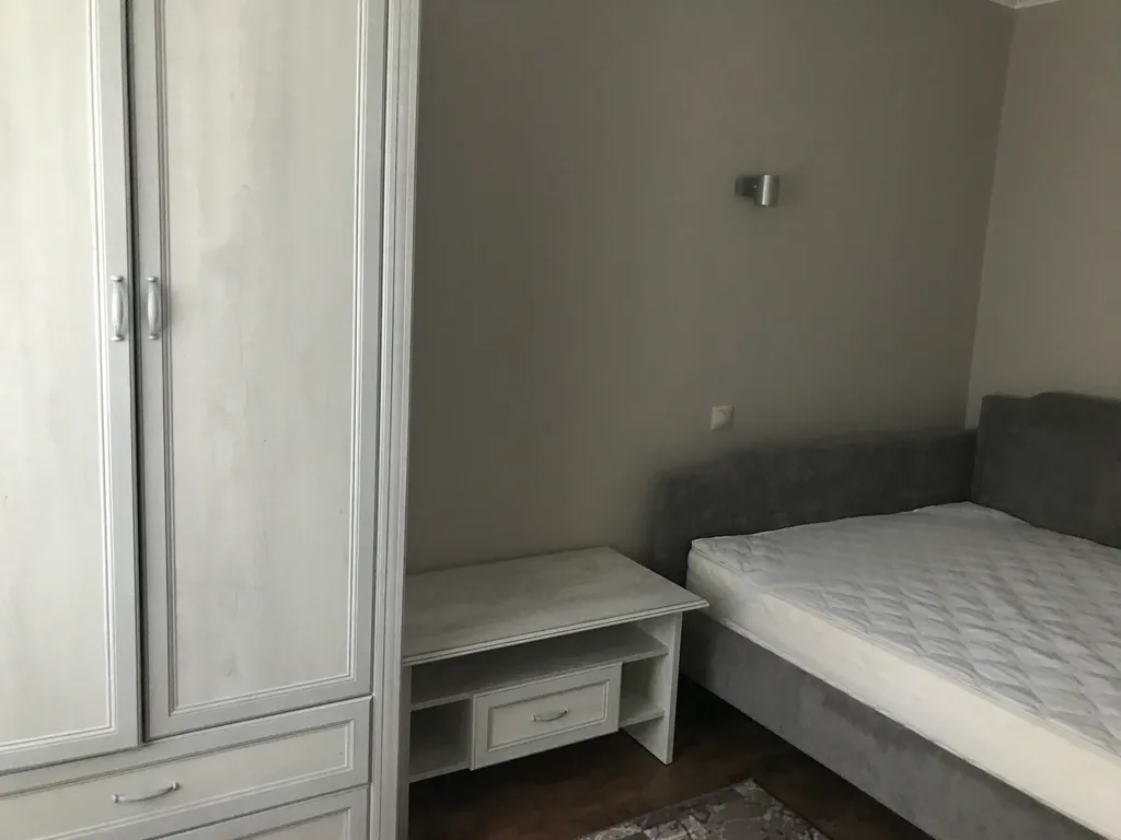 Квартира Семейная квартира в центре — Тюмень